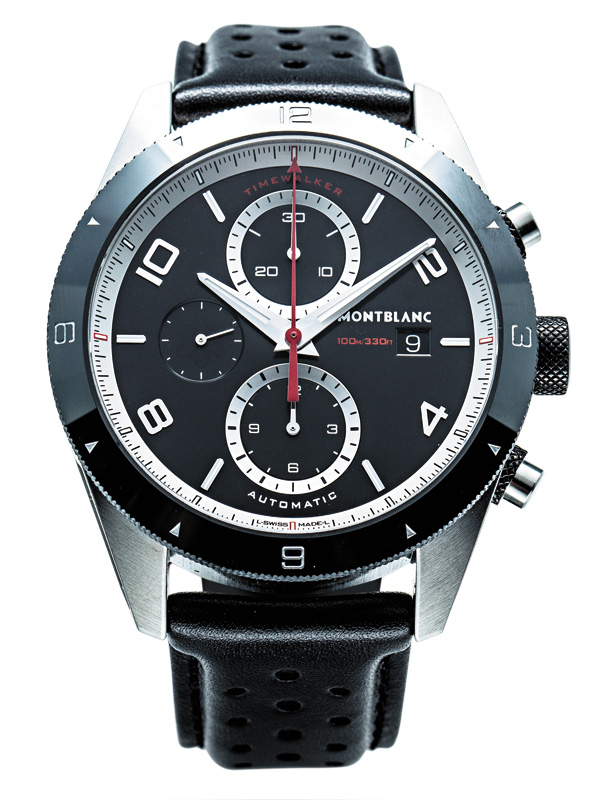 MONTBLANC Motor Racing Spirit Spiral