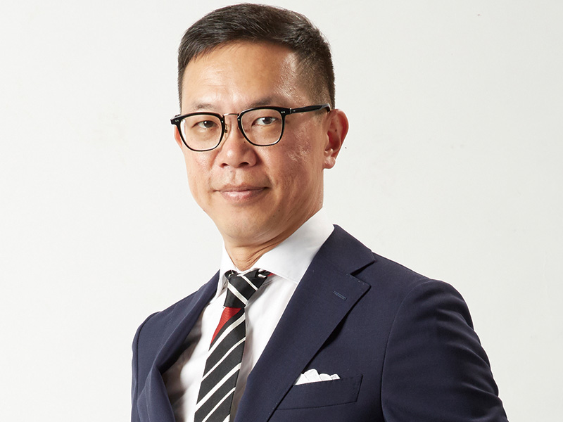 Carson Chan