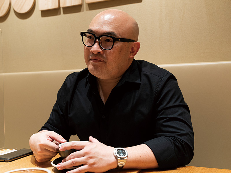 Erwin Chu