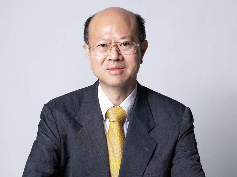 George Tong