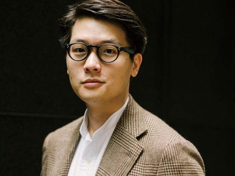 Mark Cho