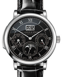 A. Lange & Söhne
