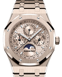 Audemars Piguet
