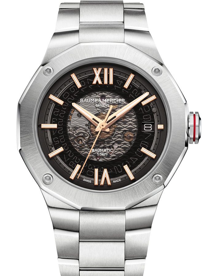 Riviera CNY FY23 10719 (Metal) SOLDAT