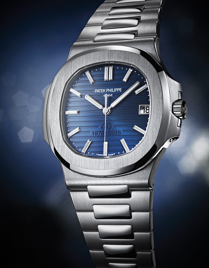 Patek Philippe, 5711/1P