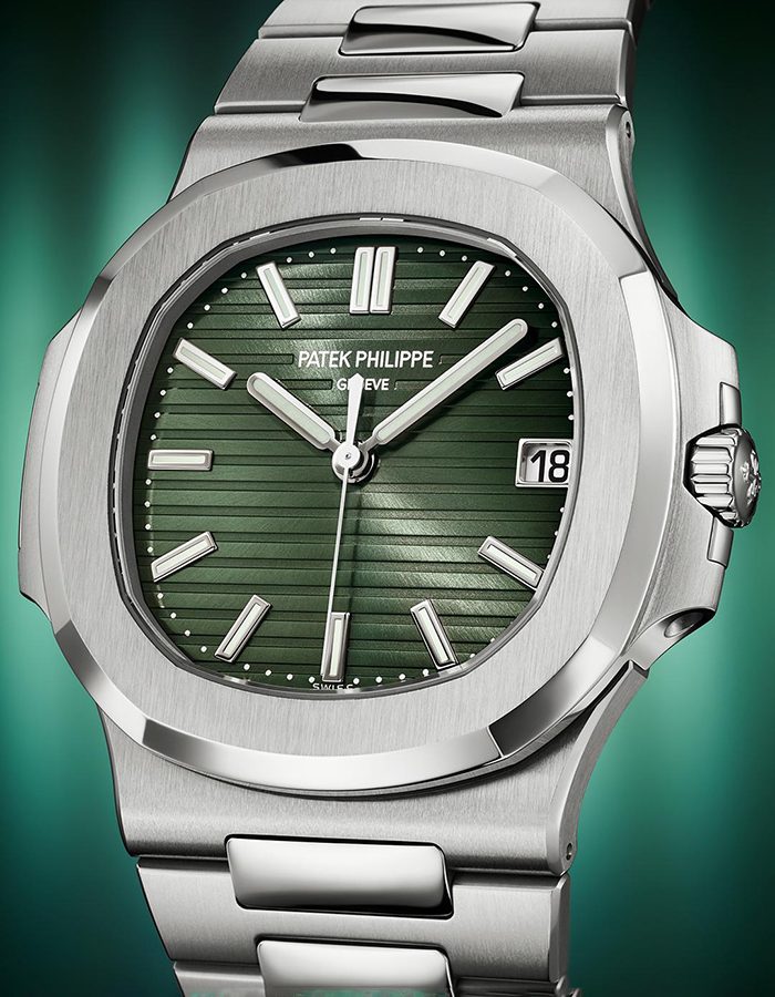 Patek 5711 final edition_1