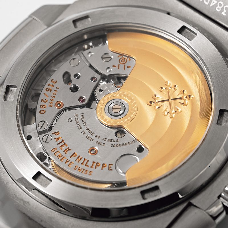 Patek 5711_movement_2