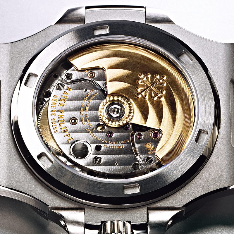 Patek 5711_movement_3