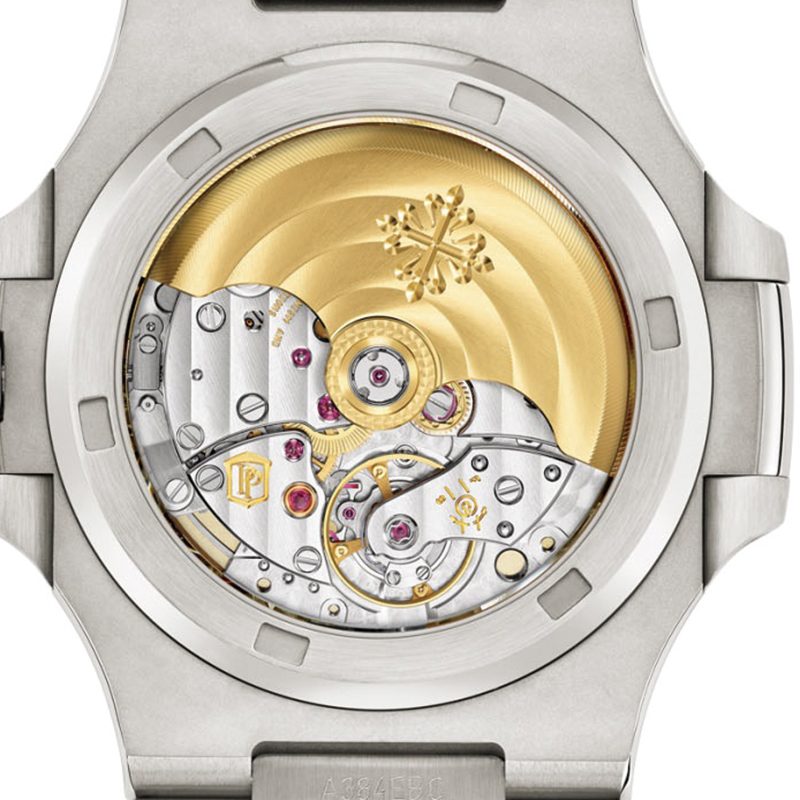 Patek 5711_movement_4