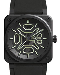 Bell & Ross