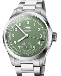 Oris