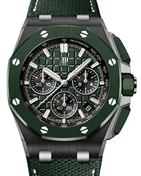 Audemars Piguet