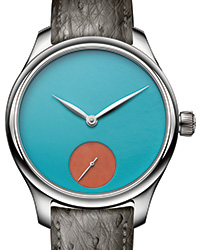 H Moser & Cie.