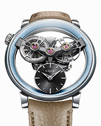 MB&F