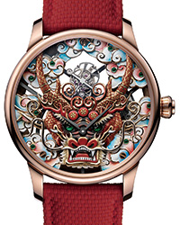 Jaquet Droz