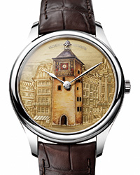 Vacheron Constantin