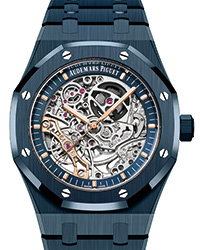 Audemars Piguet