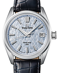 Grand Seiko