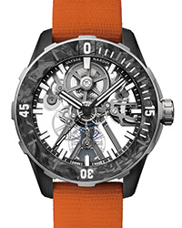 Ulysse Nardin