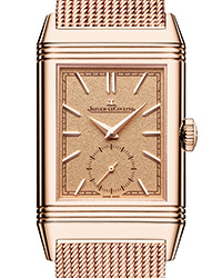 Jaeger LeCoultre