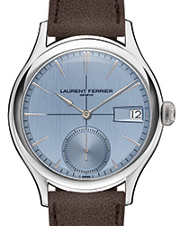 Laurent Ferrier