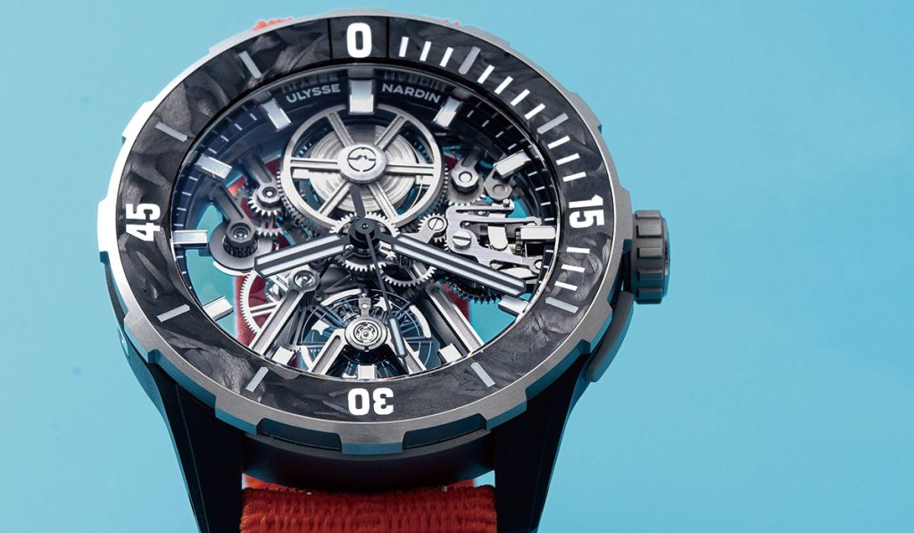 Diver Air_face