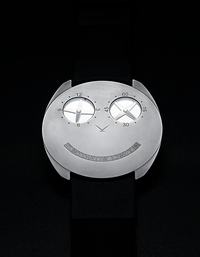 Konstantin Chaykin ThinKing_3
