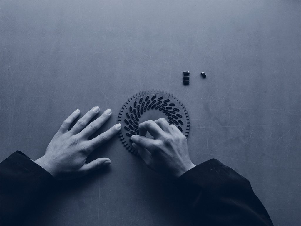 04_Manual polishing