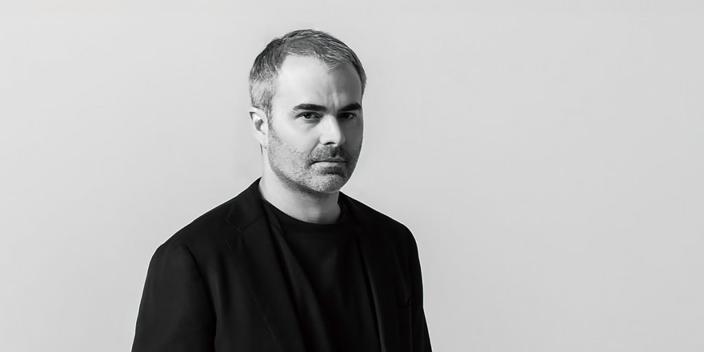 Arnaud Chastaingt_Director of the CHANEL Watchmaking