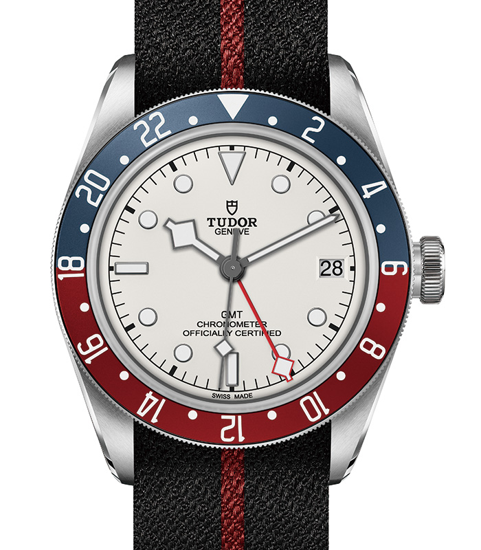 Black Bay GMT（2023）
