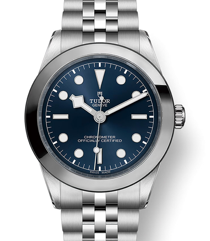 Black Bay One 39