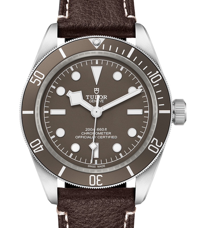 Black Bay 58 925（2021）