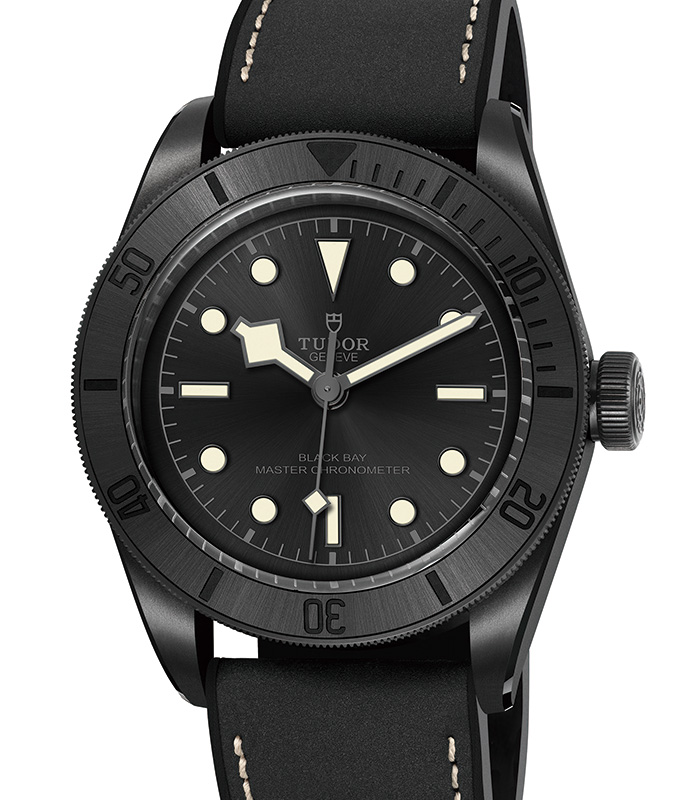 Black Bay Ceramic（2021）