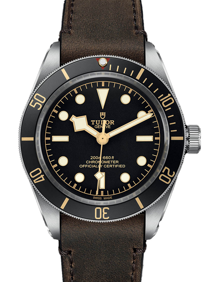 Black Bay 58 （2018） 39mm