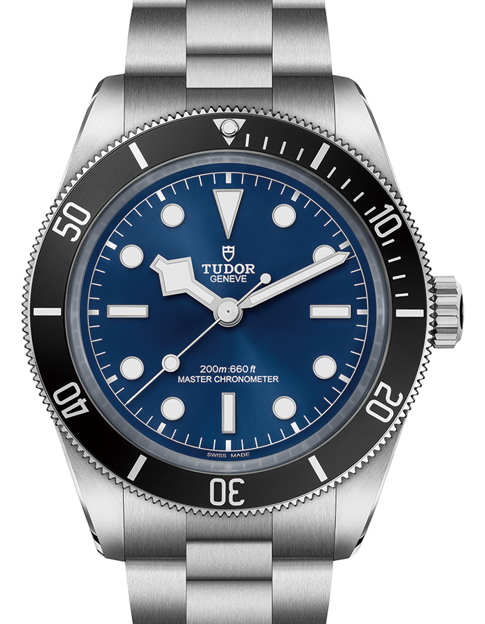 Black Bay 68（2025）43mm