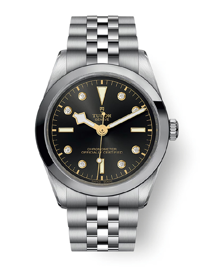 Black Bay One 31 31mm