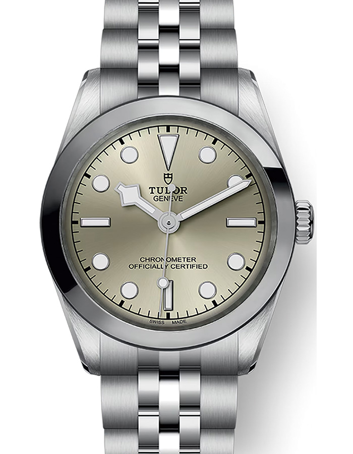 Black Bay One 36 36mm