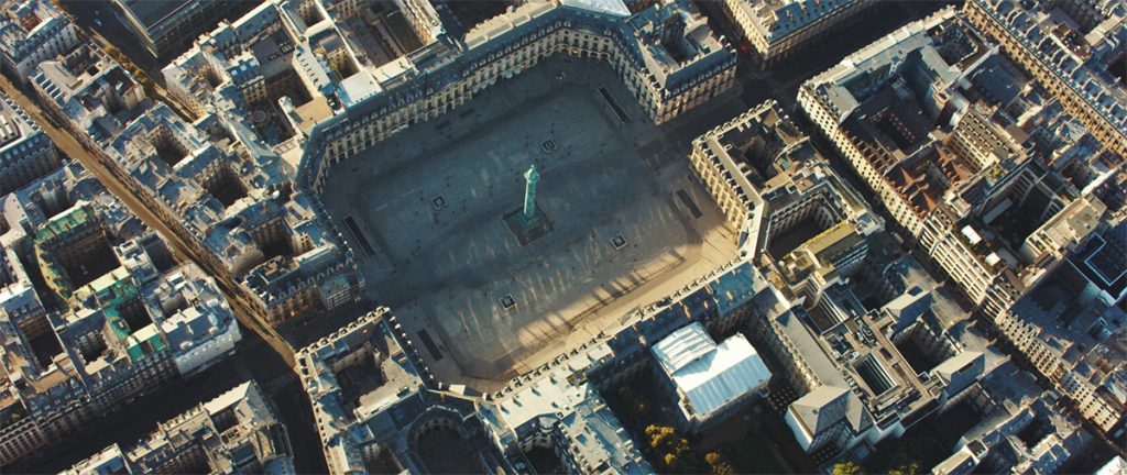 Place Vendome 18