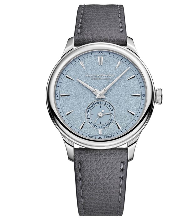 Chopard_L.U.C Quattro - Mark IV