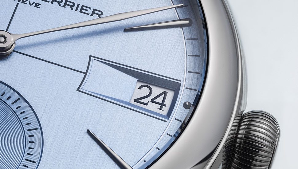 Laurent-Ferrier_Classic-Auto-Horizon-close up