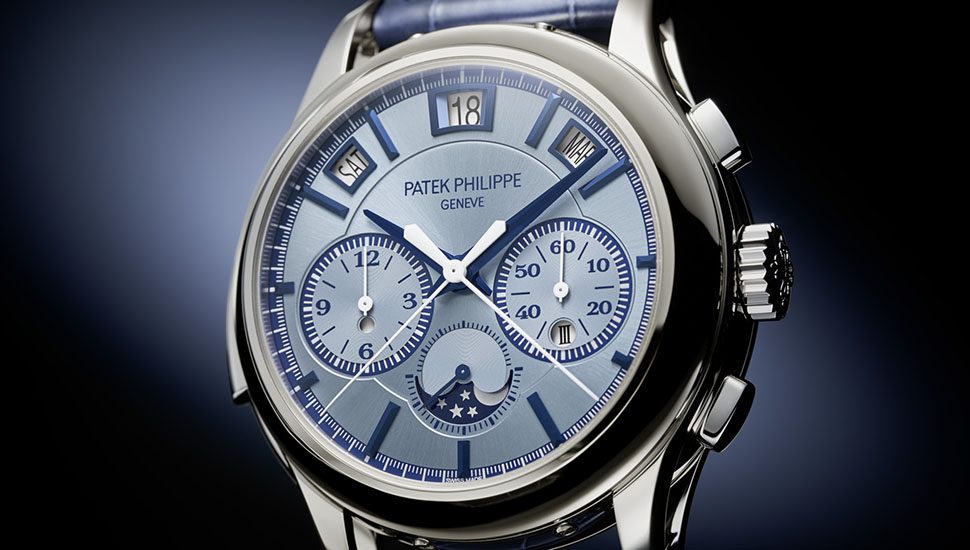 Patek Philippe 5308G_001 close up