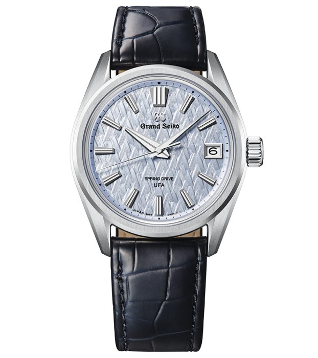 grand Seiko SLGB001